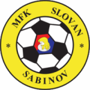 Slovan Sabinov